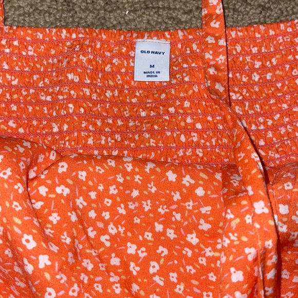 Pink romper - Picture 4 of 5